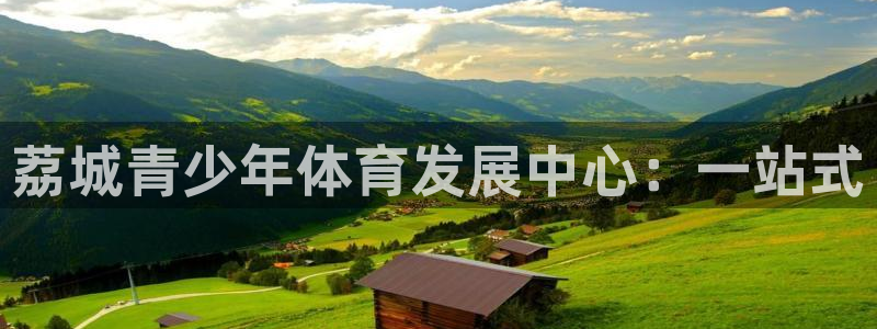 3377体育官方正版app娱乐平台：荔城青少年体育发