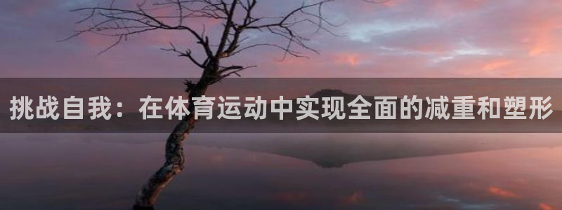  3377体育app官网下载最新版本2023年：挑战自我：在体